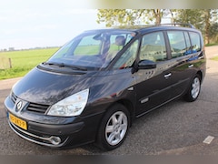 Renault Grand Espace - 2.0T Initiale automaat // 7-PERS //