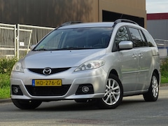 Mazda 5 - 5 1.8 Business 7-PERSOONS AIRCO/PDC/TREKHAAK/APK