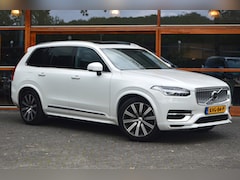 Volvo XC90 - T8 Recharge LONG RANGE | Luchtvering | Bowers & Wilkins | 360° Camera | Panoramadak |Adapt