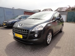 Peugeot 3008 - 1.6 Active(KM 147073 NAP AIRCO PANO) NIEUWSTAAT