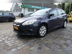 Ford Focus Wagon - 1.0 EcoBoost Trend apk 7-4-2027 export prijs