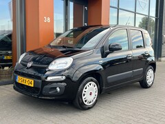 Fiat Panda - 0.9 TwinAir|Airco|NAP|AUX|El.ramen+Spiegels