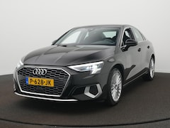 Audi A3 Limousine - 30 TFSI Advanced edition | Adap. Cruise | Navi | Climate |