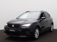 SEAT Arona - 1.0 TSI Style Business Connect | Led | Carplay | Cruise | Carplay |