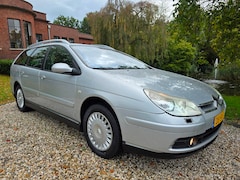Citroën C5 Break - 2.0-16V Exclusive AUTOMAAT