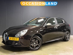 Alfa Romeo Giulietta - 1.4 T Sprint|NAP|CRUISE|BLUETOOTH|NAVI|DAB|CLIMATE|ALCANTARA|18INCH|