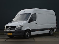 Mercedes-Benz Sprinter - 213 2.2 CDI 366 Euro 5 130PK Airco Schuifdeur Trekhaak