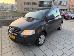 Volkswagen Fox - 1.4 Trendline | Nieuwe APK