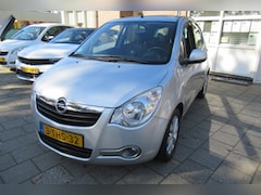 Opel Agila - 1.0 Berlin