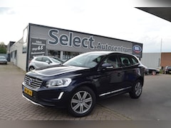 Volvo XC60 - 2.0 T6 R-Design|306pk4WD.|79.000KM|LEDEREN BEKL.|MEMORY|DEALER ONDRH|STOELVERW.|CAMERA