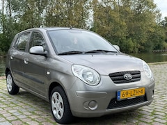 Kia Picanto - 1.0 X-pect Uniek km org nl auto