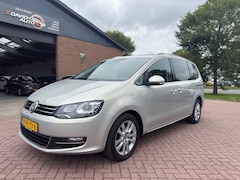 Volkswagen Sharan - 1.4 TSI Highline 7p. Automaat-Pano- stoelver