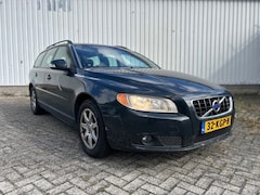 Volvo V70 - 2.4D Limited Edition