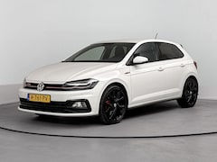 Volkswagen Polo - 2.0 TSI GTI Volledig dealer onderhouden | Automaat | Getint glas | Apple Carplay | Android