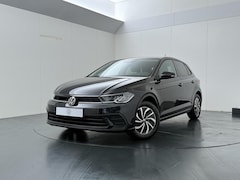 Volkswagen Polo - 1.0 TSI Life Edition | 95 PK | Adaptive Cruise Control | Achteruitrijcamera | Travel assis