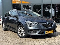 Renault Mégane Estate - 1.3 TCe Limited/navi/stoelverw/pdc