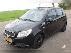 Chevrolet Aveo - 1.4 16V LS // AUTOMAAT / 5-DRS //