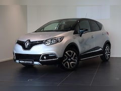 Renault Captur - 0.9 TCe Wave | Sidesteps | Lederen Bekleding | Navigatie | Achteruitrijcamera | Stoelverwa
