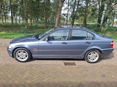 BMW 3-serie - 318i Executive apk 5-2027 km stand 191405