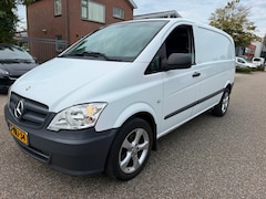 Mercedes-Benz Vito - 113 CDI 320 Lang DC Standaard