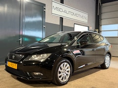 SEAT Leon ST - 1.4 EcoTSI Style 150PK 2e Eigenaar Onderhouden NAP