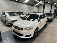 Citroën C4 - 1.6 VTi Collection