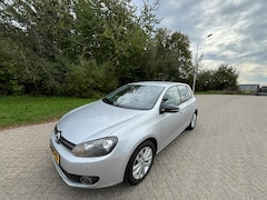 Volkswagen Golf - 1.4 TSI Highline