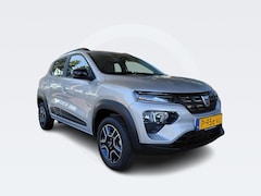 Dacia Spring - Comfort Plus (Orange Pack) 27 kWh AUTOMAAT | CAMERA+PDC | CARPLAY | AIRCO |