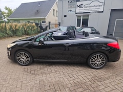Peugeot 308 CC - 1.6 VTi Sport Pack CABRIO/2011/120000KM+N.A.P