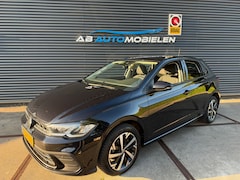 Volkswagen Polo - 1.0 TSI Life LM VELGEN/ CARPLAY/ NAVI