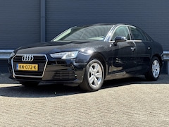 Audi A4 Limousine - 1.4 TFSI | € 7.400, - NETTO | Climate | Cruise | PDC |