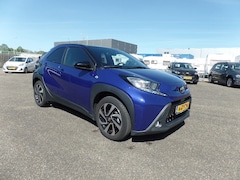 Toyota Aygo X - 1.0 VVT-i MT Pulse CAMERA OPTIE'S 2025