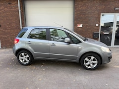 Suzuki SX4 - 1.6 Comfort|AUTOMAAT|NIEUWE APK|NETTE AUTO