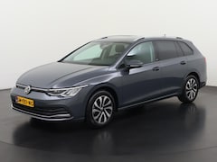 Volkswagen Golf Variant - 1.0 eTSI Active DSG | Trekhaak | Stuurverwarming | Zondag Open