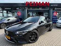 Mercedes-Benz CLA-Klasse - 220 Premium Plus AMG Night Edition | Pano | Sfeerverlichting | Camera | Stoelverwarming |