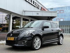 Suzuki Swift - 1.6 Sport - 5 Deurs