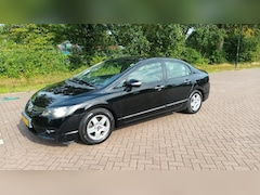 Honda Civic - 1.3 Hybrid Clima / Automaat