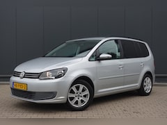 Volkswagen Touran - 1.2 TSI Comfortline BlueMotion CLIMA/NAVI