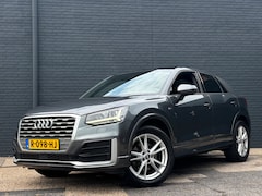 Audi Q2 - 1.4 TFSI Automaat | Virtual Cockpit | Pano | Sfeer | Stoelverwarming
