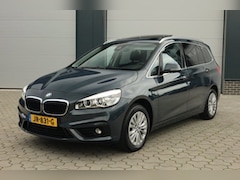 BMW 2-serie Gran Tourer - 218i 7-zitter Trekhaak Pano
