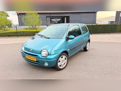 Renault Twingo - 1.2 Privilège Stuurbekr cv 127000KM