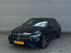 Mercedes-Benz A-klasse - 250E AMG l SFEERLICHT/CAM/FACELIFT