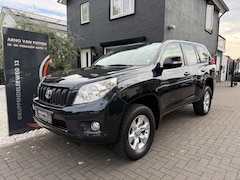 Toyota Land Cruiser - 3.0 D-4D-F LX 5-Persoons