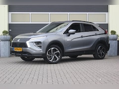 Mitsubishi Eclipse Cross - 2.4 PHEV Intense | Trekhaak | Camera |