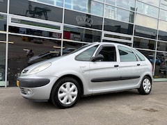 Citroën Xsara Picasso - 1.8i-16V Différence 2