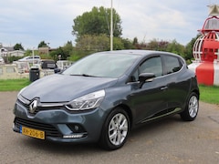 Renault Clio - 0.9 TCe Limited *1e EIG *Keyless *Navi *Cruise