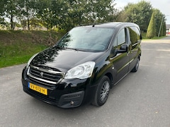 Peugeot Partner - 120 1.6 BlueHDi 100 L1 Première S&S