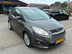 Ford C-Max - 2.0 Plug-in Hybrid Titanium Plus FULL OPTION/LEDER/CAMERA