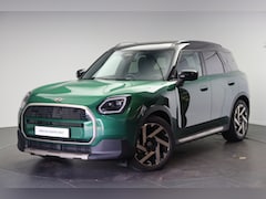 MINI Countryman - E / Favoured / Pakket M / Favoured / Pakket M / 19" Kaleido Spoke 2-tone