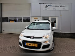 Fiat Panda - Edizione Cool Airco Elektr Pakket Nette Staat Nw Apk